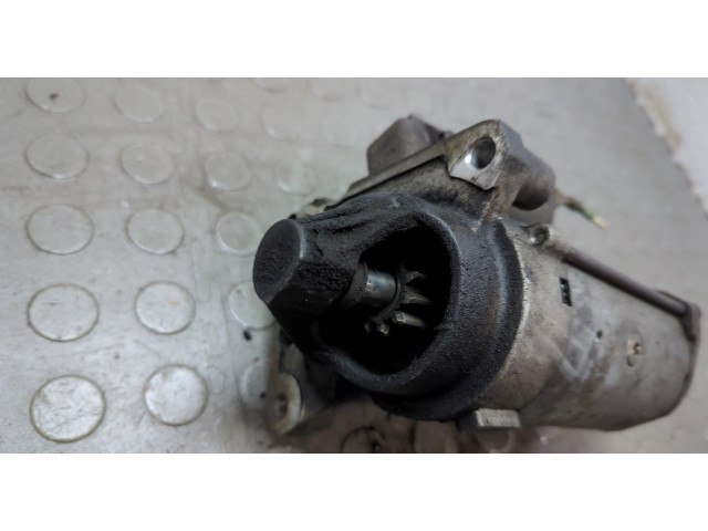 Стартер Citroen C5 2008-2017 1.6