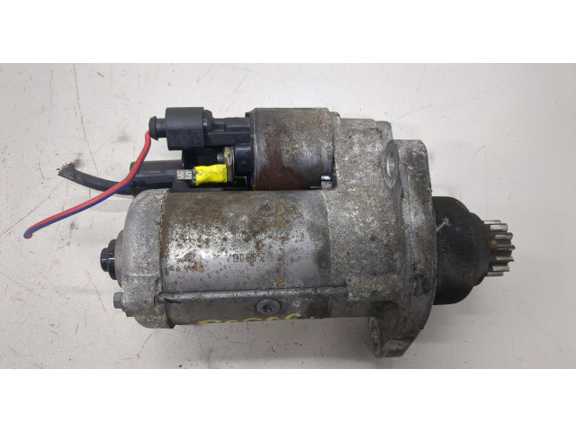 Стартер  Volkswagen Passat CC 2008-2012   02M911024C   