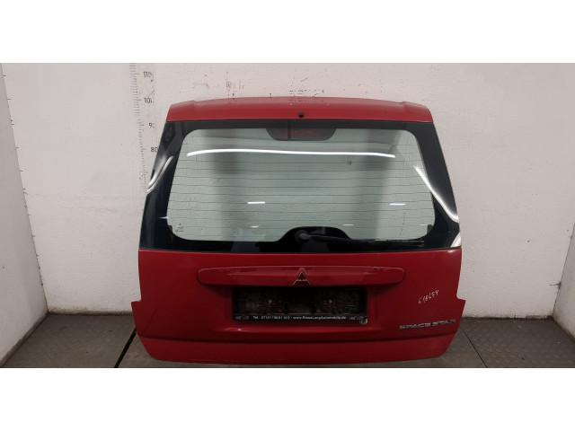 Моторчик заднего дворника Mitsubishi Space Star 1998-2006