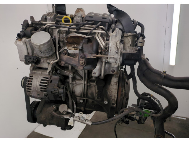 Генератор Skoda Rapid 03F903023DX