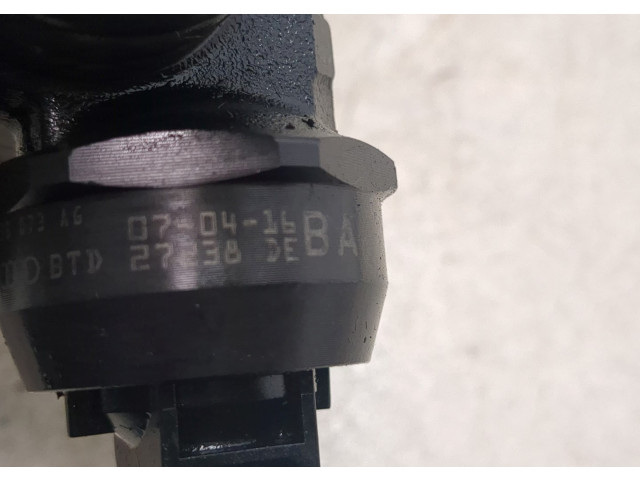 Форсунка топливная  Skoda Roomster 2006-2015    038130073AG     