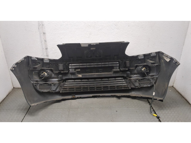 Бампер  Citroen C3 picasso 2009-2017 передний   