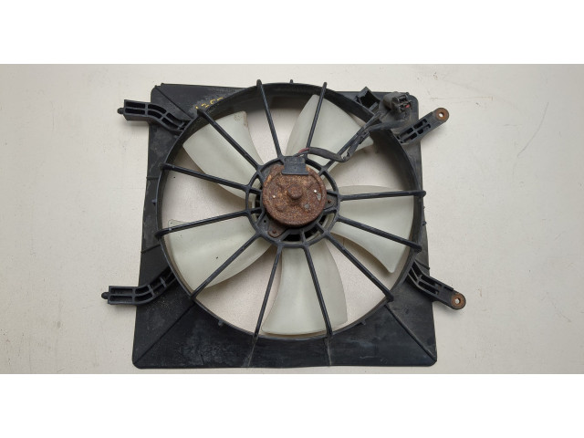 Вентилятор радиатора  Honda Element 2002-2011           