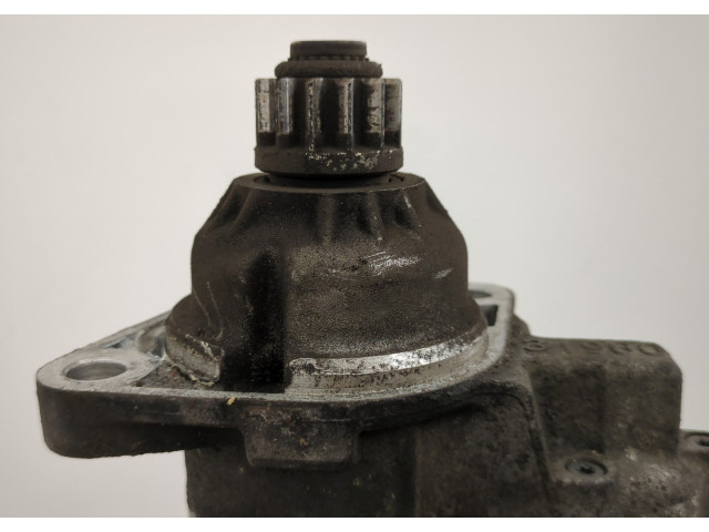 Стартер  Volkswagen Passat 7 2010-2015 Европа   02M911024C   