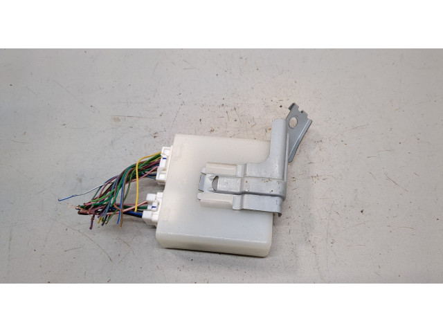 Блок комфорта Infiniti QX56 2010-2013 988001LA0A