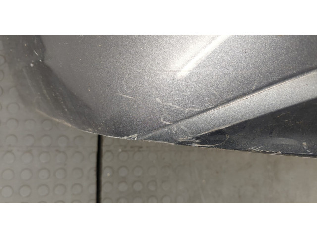 Бампер  Volkswagen Jetta 7 2018- задний   17A807417C
