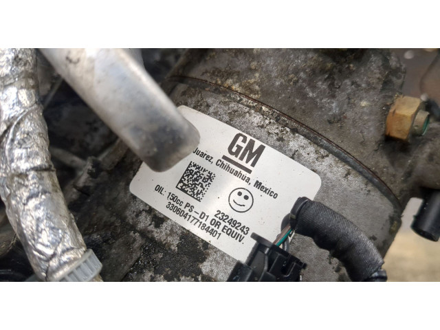 Форсунка топливная  Chevrolet Equinox 2017-2021         