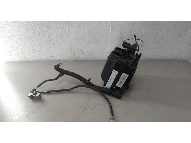 Блок предохранителей  Lincoln Corsair 2019-2023      JX6T14A094AE   