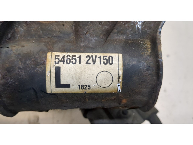 Стойка амортизатора Lexus RX 1998-2003