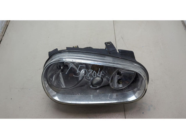 Фара передняя  Volkswagen Golf 4 1997-2006 правая 