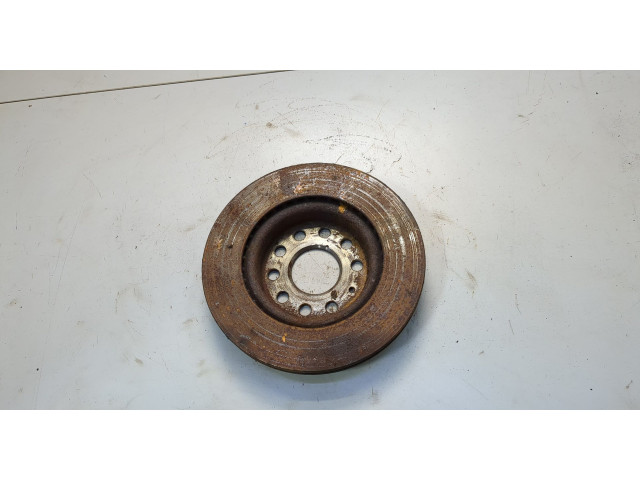 Диск тормозной  Volkswagen Golf 5 2003-2009   передний   1K0615301AK      