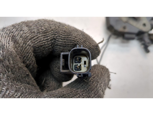 Замок капота  Volvo XC90 2002-2014     