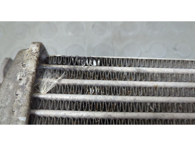 Интеркулер Nissan X-Trail (T30) 2001-2007