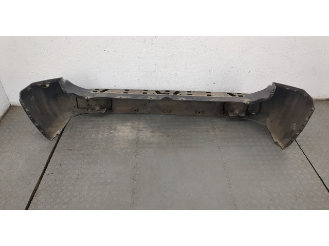 Бампер Mitsubishi Montero Sport / Pajero Sport 1996-2008 задний