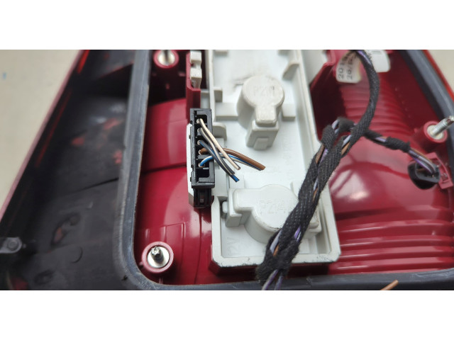 Задний фонарь