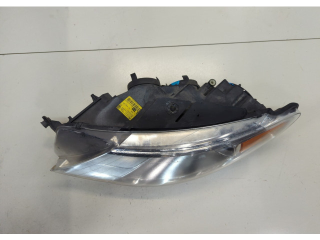 Фара передняя  Volkswagen Passat CC 2008-2012 левая 