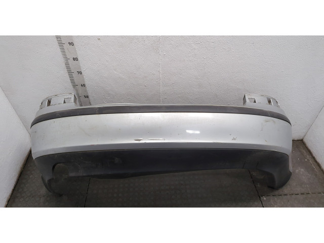 Бампер  Skoda Octavia (A5) 2004-2013 задний   