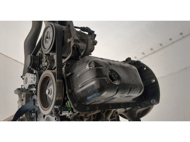 Генератор Citroen C4 Picasso 2013-2018