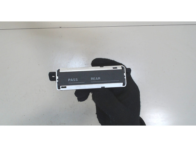 Дисплей бортового компьютера Mazda 3 (BK) 2003-2009 br5s55260