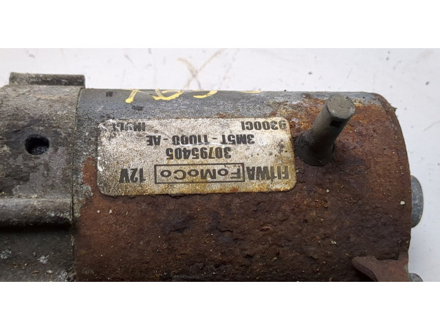 Стартер  Volvo C30 2006-2013      