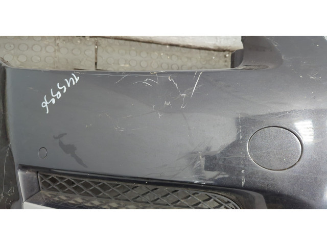 Бампер Jaguar XF 2007-2015 передний