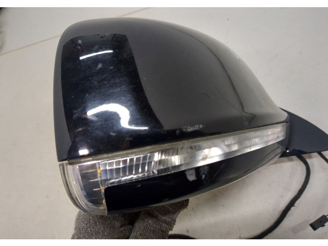 Зеркало боковое  Volkswagen Phaeton 2010-2016  правое           