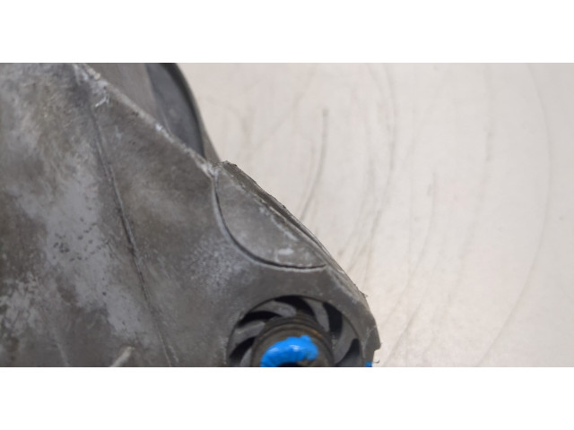 Фара передняя Mercedes C W203 2000-2007 левая