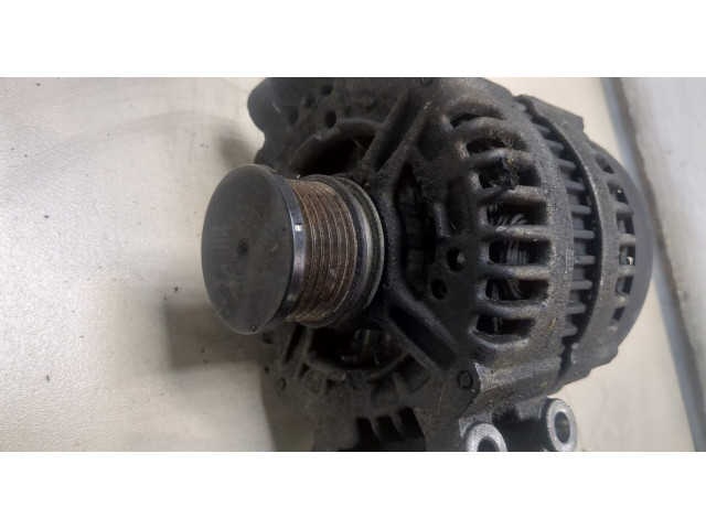 Генератор Mini Cooper (R56/R57) 2006-2013 12317615484, 12317575650