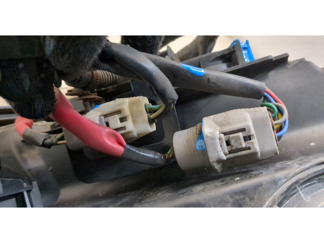 Блок розжига Lexus GS 2005-2012