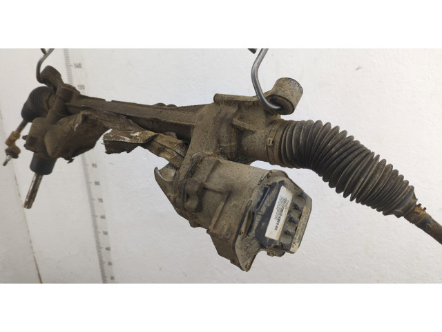    Рейка рулевая без г/у  Ford Escape 2015-2019      