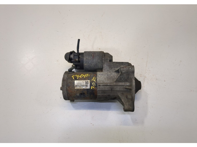 Стартер Mitsubishi Outlander XL 2006-2012 2.2 1810A101
