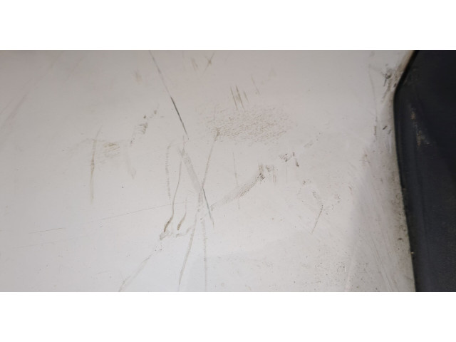 Бампер Peugeot 2008 2013-2016 задний