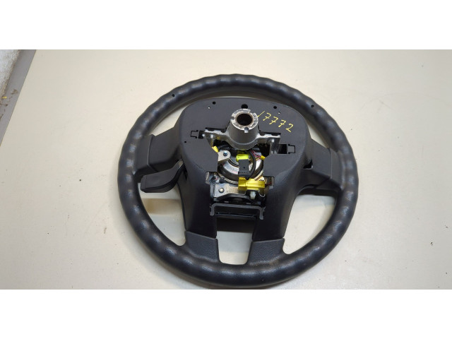 Руль  Mitsubishi Galant 2004-2012           4400A338XA