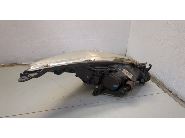 Фара передняя  Peugeot 3008 2009-2016 левая 