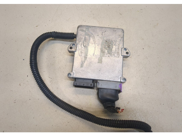 Блок комфорта Volvo S70 / V70 1997-2001 09007900007