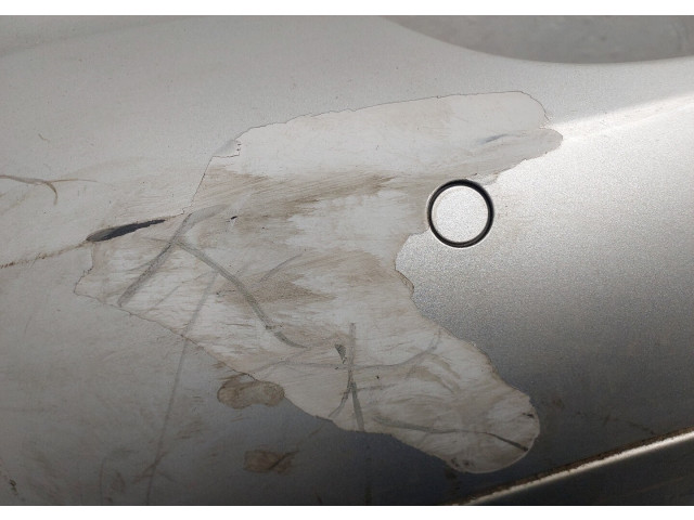 Бампер  Mercedes E W212 2009-2013 задний   