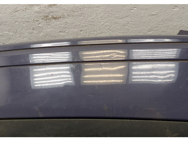 Бампер Volvo S40 2004-2012 задний