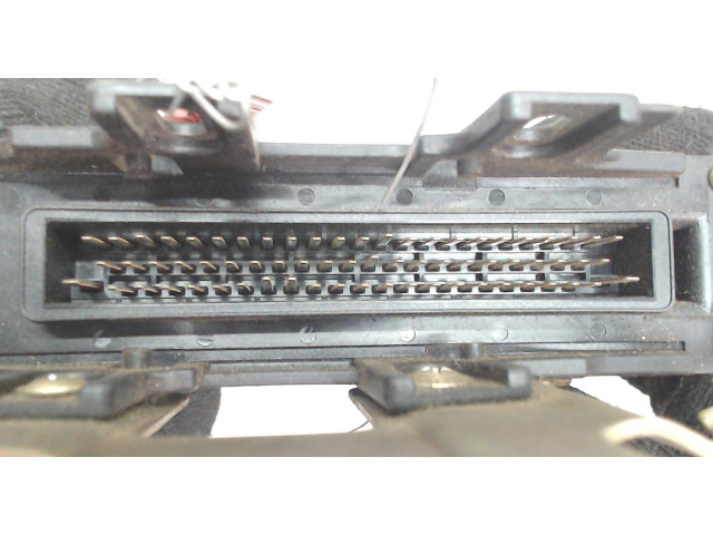 Блок управления АКПП / КПП  Volkswagen Lupo     