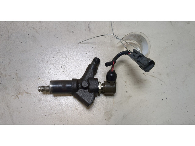 Форсунка топливная  Lexus IS 2005-2013         