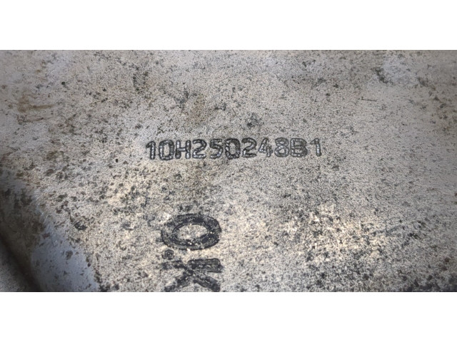 Масляный насос       