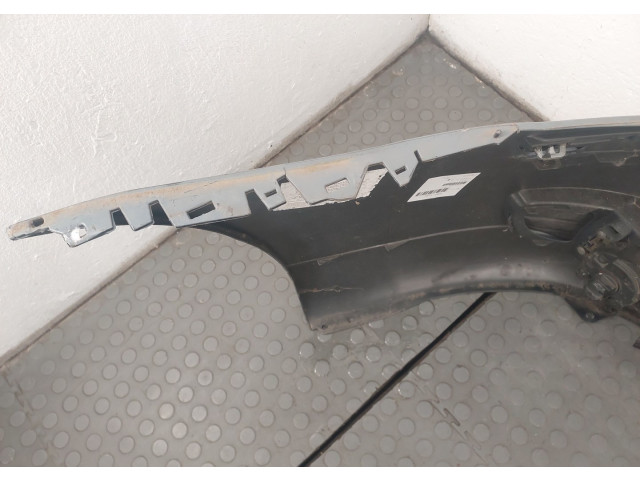 Бампер  Citroen C4 2004-2010 передний   