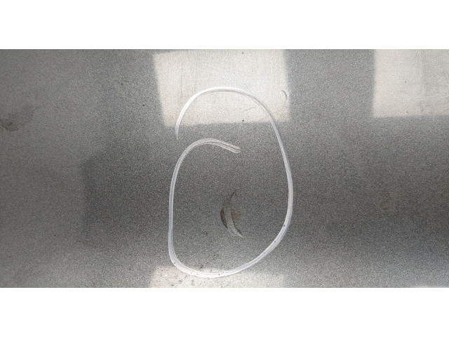 Бампер Volkswagen Jetta 6 2010-2018 задний