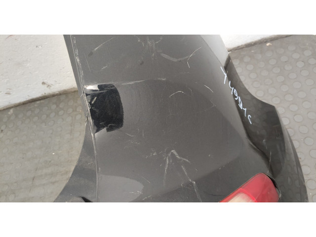 Бампер  KIA Sportage 2010-2016 задний   