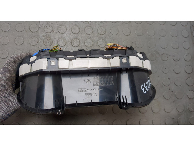 Панель приборов Jaguar XF 2007-2015 9X2310849JF