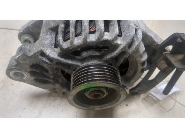 Генератор  Citroen C1 2005-2014       5705KJ    