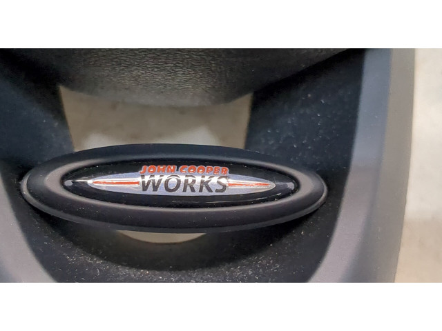 Руль  Mini Cooper (F56) 2013-           