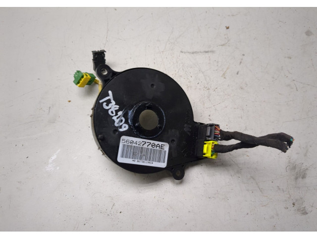 Шлейф руля  Jeep Grand Cherokee 1999-2003     