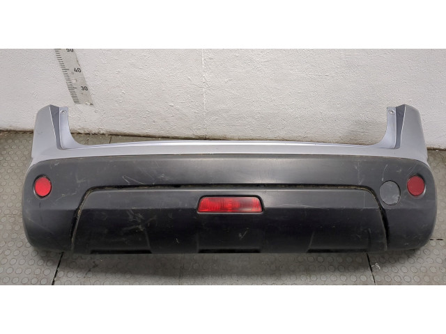 Бампер  Nissan Qashqai 2006-2013 задний   85022BR00H