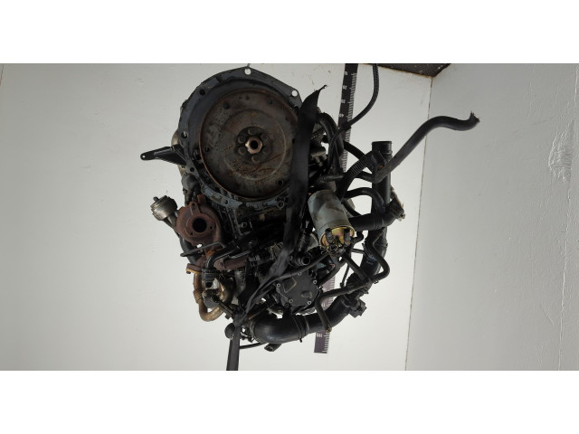 Турбина Ford Galaxy 2000-2006