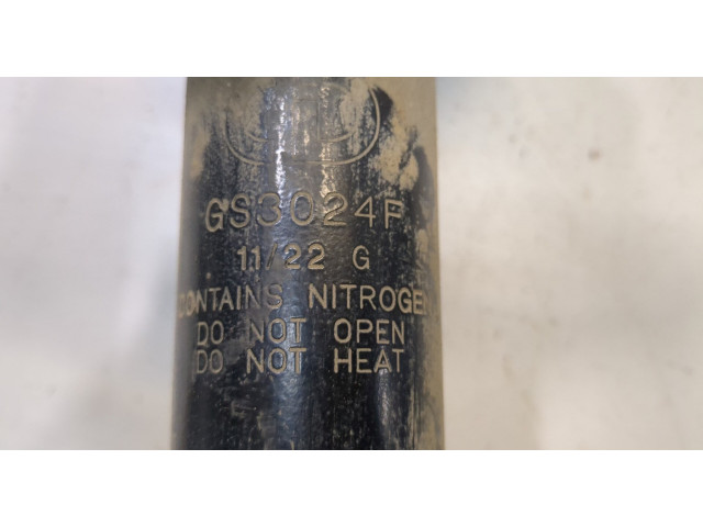 Стойка амортизатора Volkswagen Golf 6 2009-2012